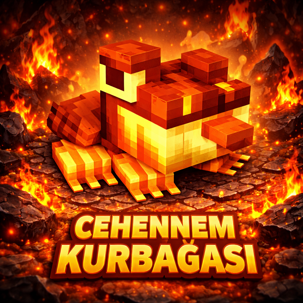 Cehennem Kurbağası