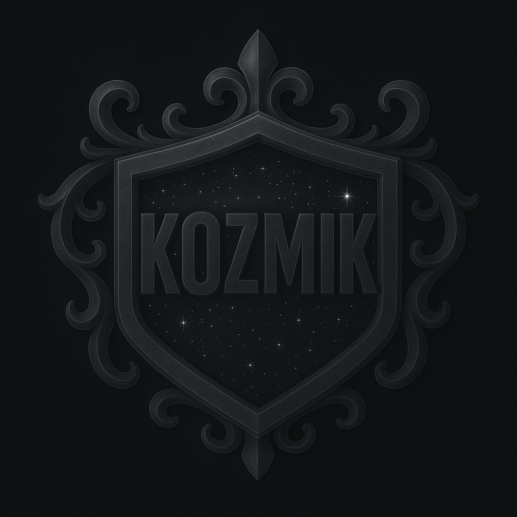 KOZMIK