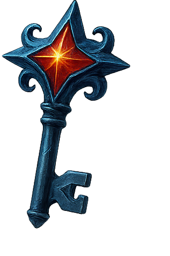 Set Kasası Anahtarı